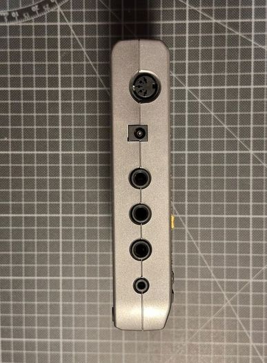 Boss DB-90