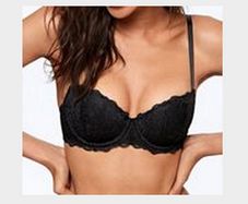Victoria Secret Push Up Bra