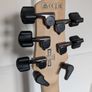 Ibanez GWB35 Upgraded Fretless Bass AS NEW Image 5