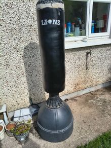 Punchbag