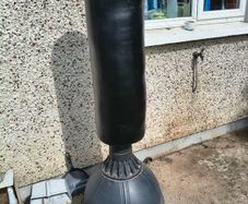 Punchbag