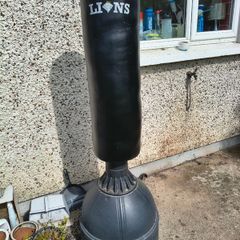 Punchbag