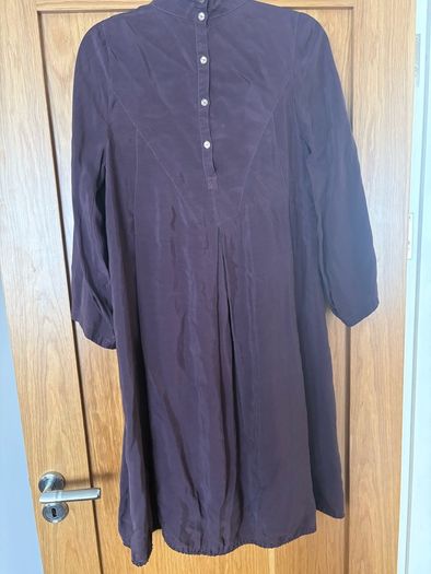 Oblique Dress