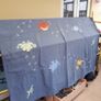 Double duvet cover Dinosaurs & matching fleece blanket Image 7