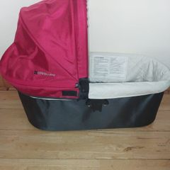 Uppa baby Vista buggy set