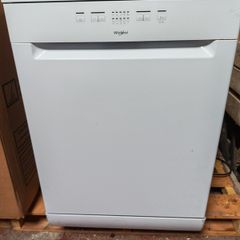 Whirlpool dishwasher