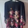 ladies top kimono Image 2