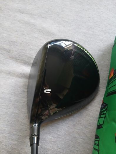 Cobra radspeed draw driver