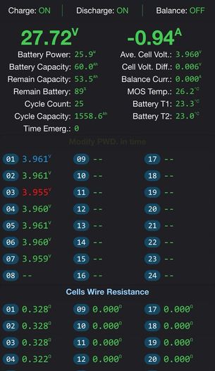 18650 lithium 231 imr and 280INR -NO BMS