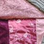 Purple Bed Cover Image 2