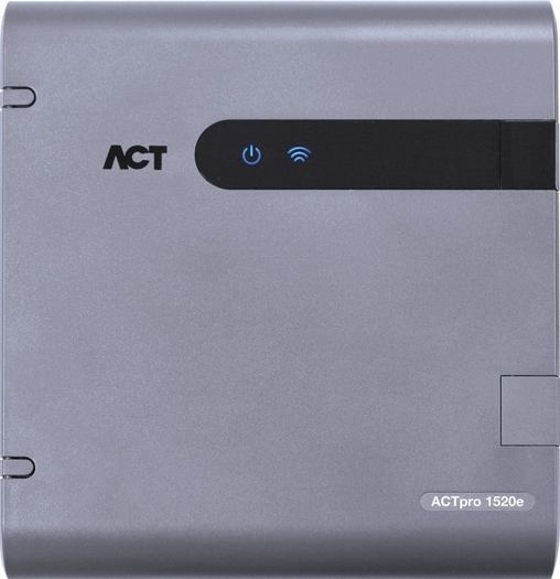 ACT 1520 door access controller
