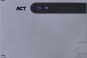 ACT 1520 door access controller