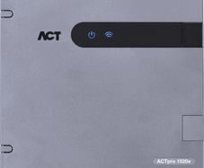 ACT 1520 door access controller