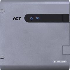 ACT 1520 door access controller