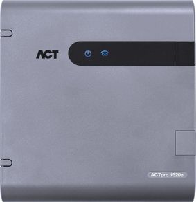 ACT 1520 door access controller