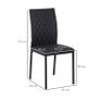 4-Pack Chairs Dining Chairs Image 2