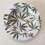 Marijuana Leaf Ashtrays Image 2