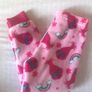 DreamWorks Trolls Poppy Pyjama Bottoms, Size 5-6 Years Image 4