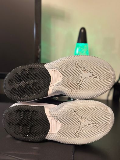 Nike Jordan Stay Loyal 2