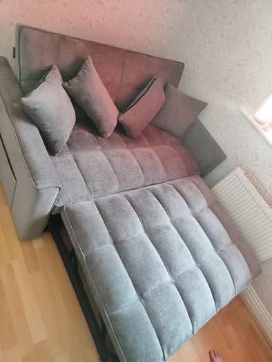 sofa small use