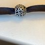 Pandora Swirl Ocean Breeze charm Image 2