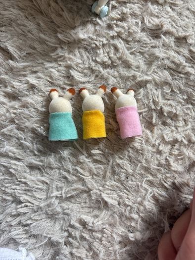 sylvanian
