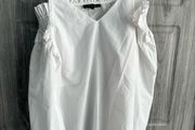 River Island Top UK 8