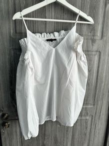 River Island Top UK 8