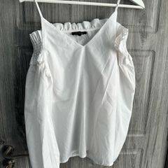 River Island Top UK 8