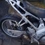 2004 Suzuki Sv 650 Breaking Only Image 4