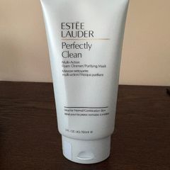 Estee Lauder Perfectly Clean Foam Cleanser