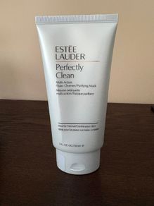 Estee Lauder Perfectly Clean Foam Cleaner full size