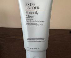 Estee Lauder Perfectly Clean Foam Cleaner full size