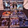 CHELSEA FC football programmes Image 2
