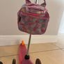 Micro Scooter and seat Image 3