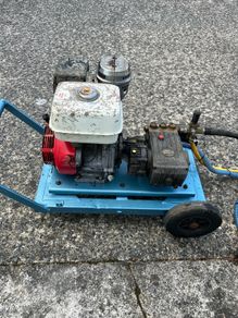 Honda Petrol Washer