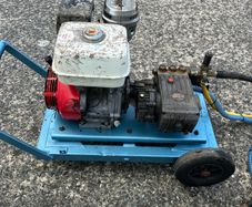 Honda Petrol Washer