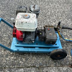 Honda Petrol Washer