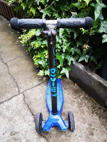Micro scooter