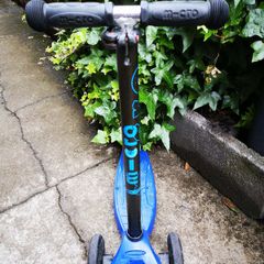 Micro scooter