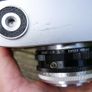 Minolta M A3 rangefinder camera Full Working Order From JAPAN Image 9