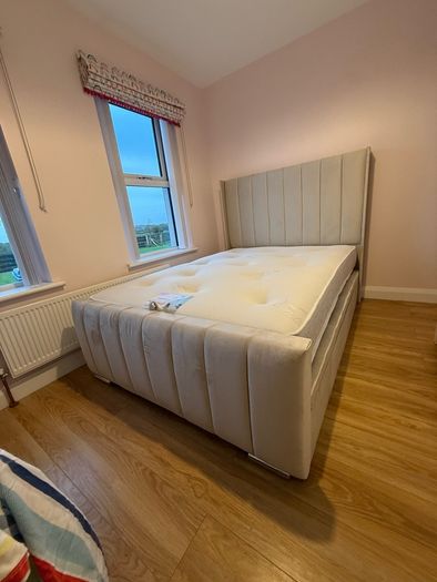 new beds