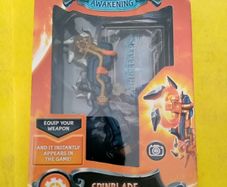 Lightseekers awakening + cards
