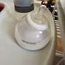 Two Elvie Breast Pump + extras Image 5