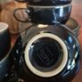 Denby cappuccino cups and saucers Image 3