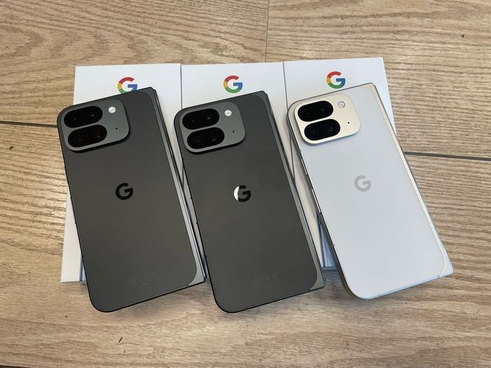 Google pixel 9 pro Fold 512gb