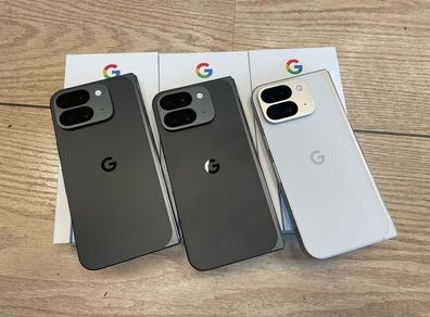 Google pixel 9 pro Fold 512gb