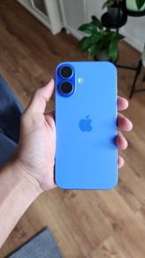 iPhone 16 128GB - Ultramarine
