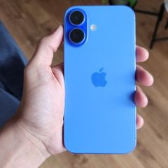 iPhone 16 128GB - Ultramarine