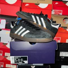 Adidas Handball Spezial Black Gum DB3021